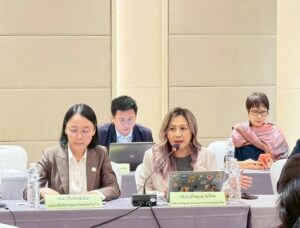 ป.ป.ส. ผนึกกำลังนักวิชาการทั่วประเทศ ยกระดับนโยบายการแก้ปัญหายาเสพติดสู่การปฏิบัติจริง