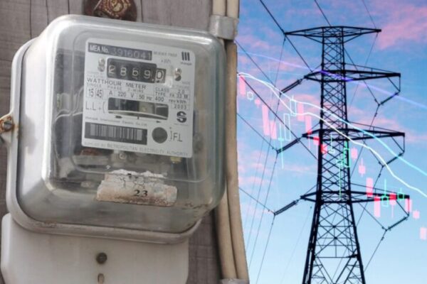 กพช. ไฟเขียวค่าไฟงวดเดือน ก.ย.-ธ.ค. 2568 ที่ 3.94 บาท/หน่วย