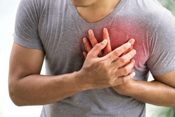 แพทย์เผย 4 พฤติกรรมที่เหมือนดีต่อสุขภาพ อาจเสี่ยงเกิดโรคหัวใจ เตือนอย่าทำมากไป