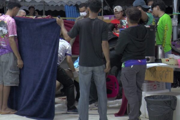 เสียงปืนที่พรากชีวิต “โกซาน” เจ้าล้งทุเรียนยักษ์ใหญ่แห่งยะลา