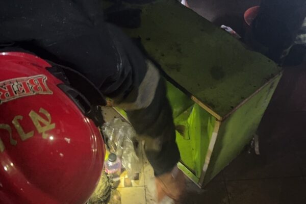 สรุปเหตุเพลิงไหม้ภายในวัดธรรมมงคลเถาบุญญนนทวิหาร ถนนสุขุมวิท 101